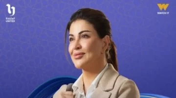 مسلسل اللون الأزرق الحلقة 6: مواعيد العرض والقنوات الناقلة